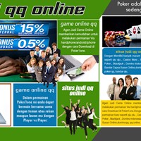 qq domino online's Portfolio